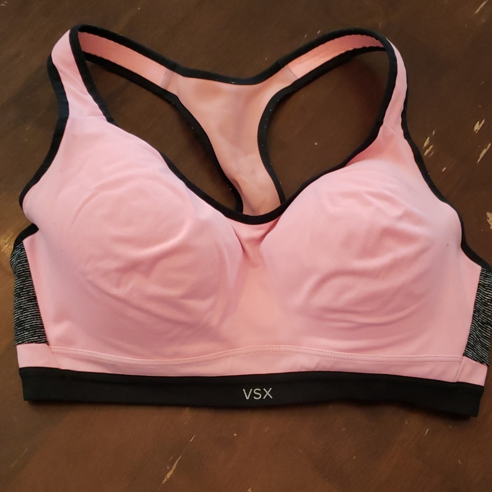 vs sports bra
